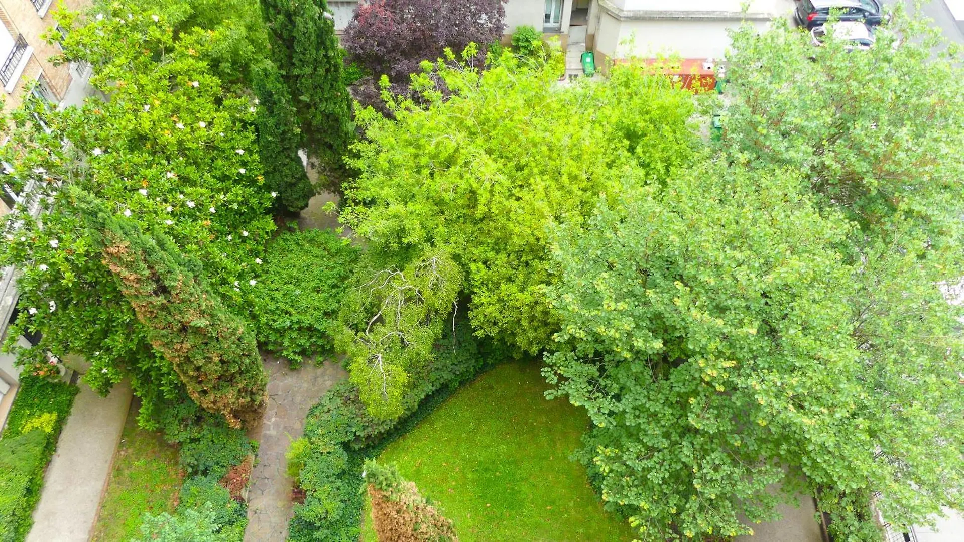 Logement Familial Gare De Lyon Apartment Paris