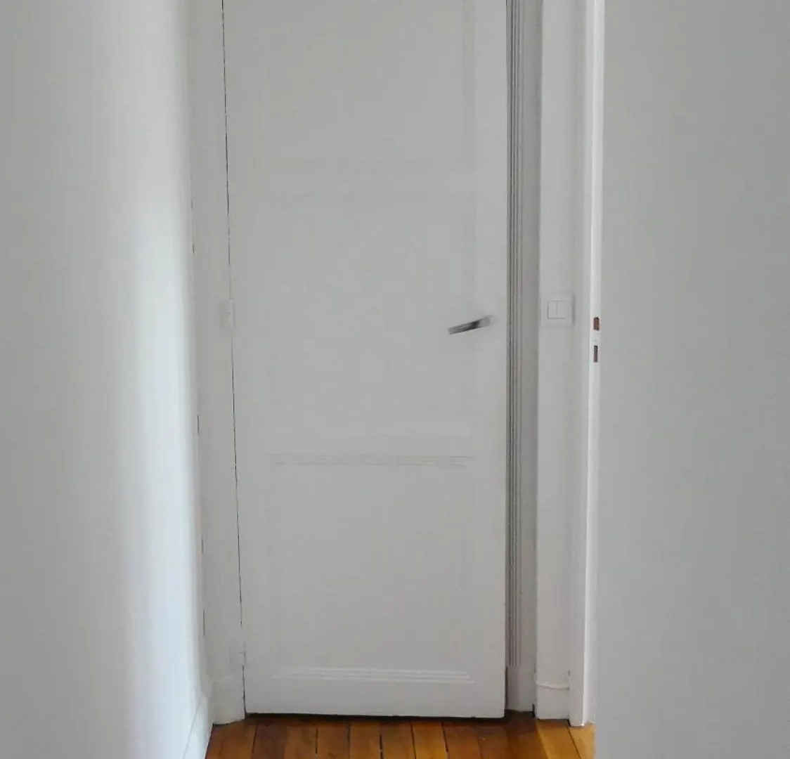 Logement Familial Gare De Lyon Apartment Paris
