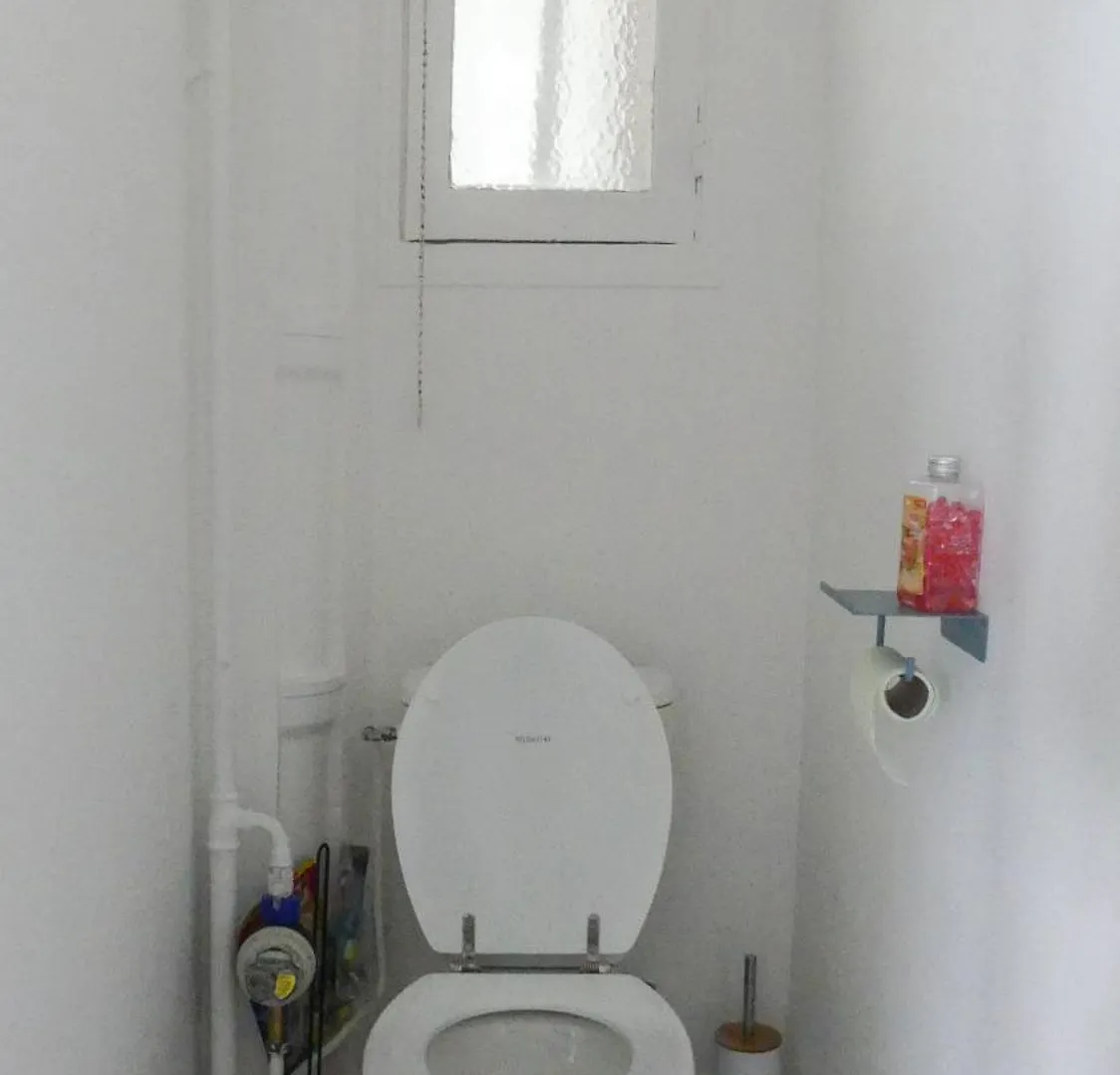 Logement Familial Gare De Lyon Apartment Paris 0*,  France