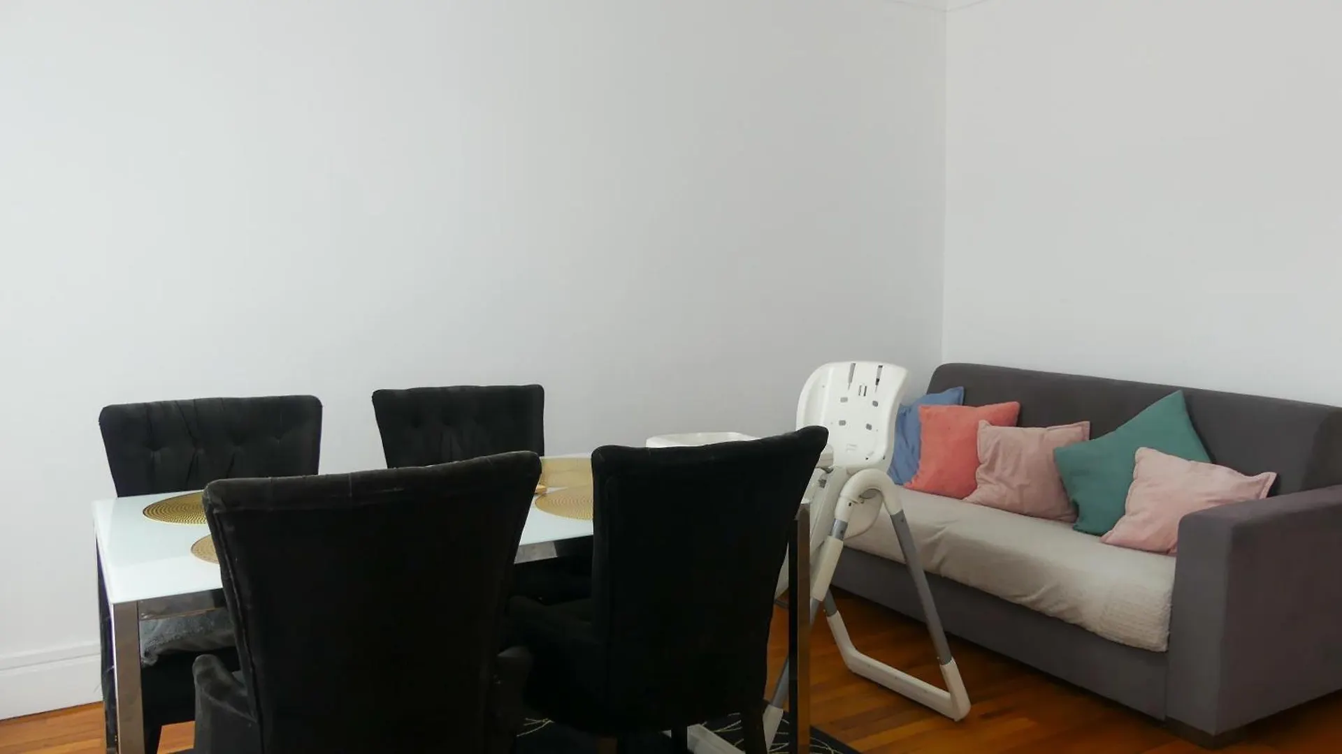 Logement Familial Gare De Lyon Apartment Paris