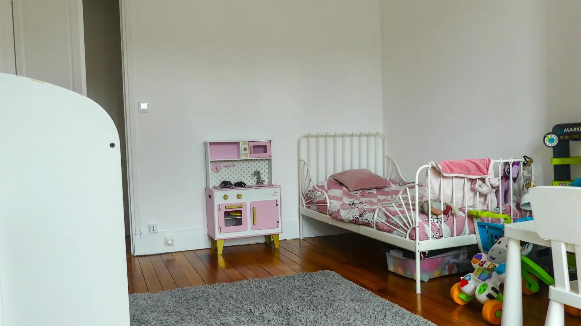 Logement Familial Gare De Lyon Apartment Paris