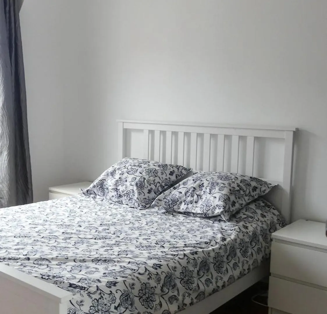 Logement Familial Gare De Lyon Apartment Paris