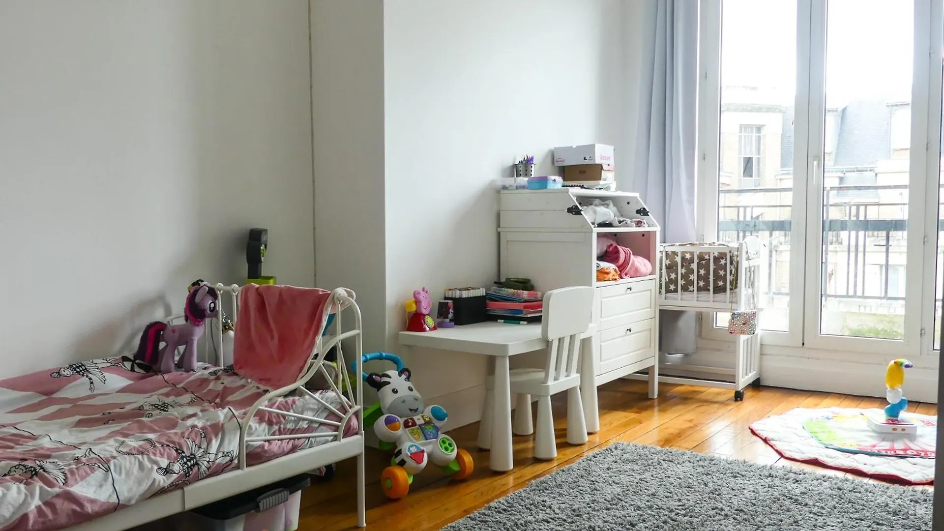 Logement Familial Gare De Lyon Apartment Paris