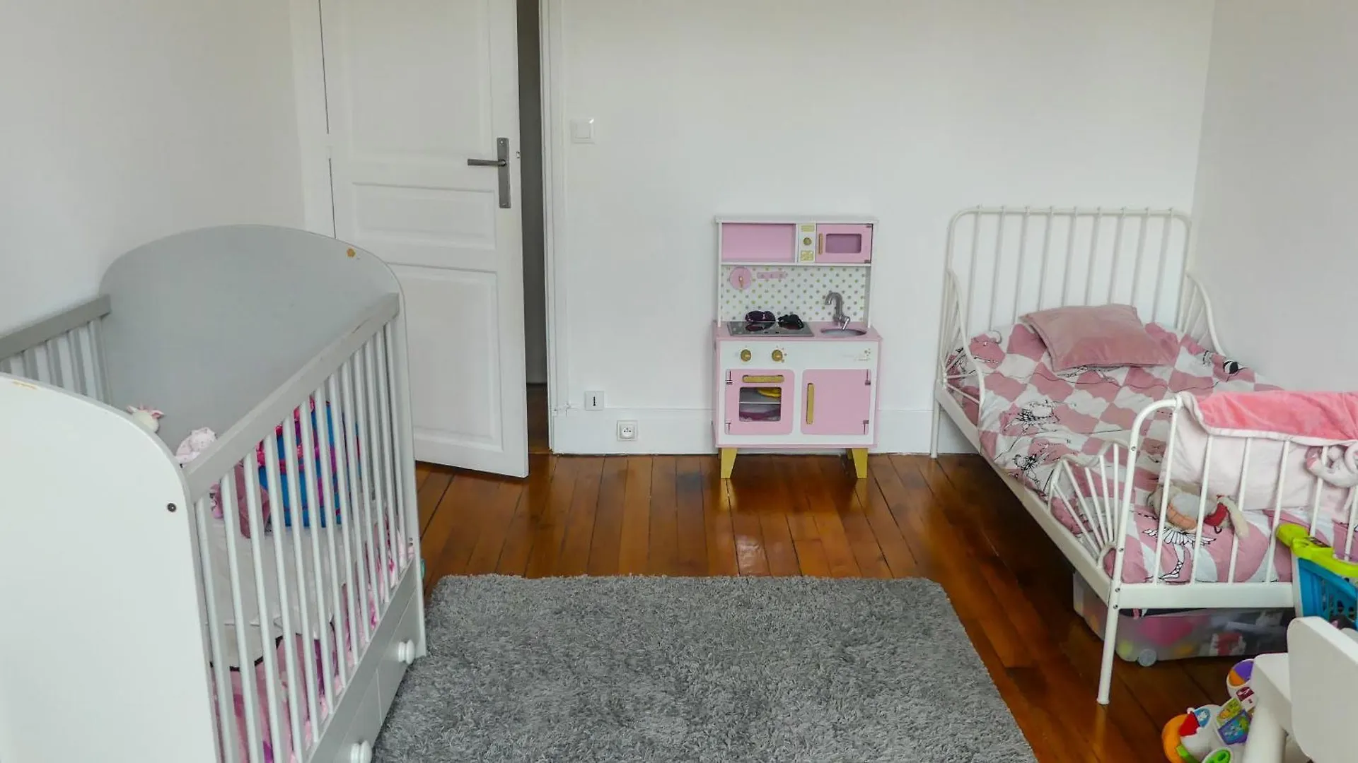 Logement Familial Gare De Lyon Apartment Paris