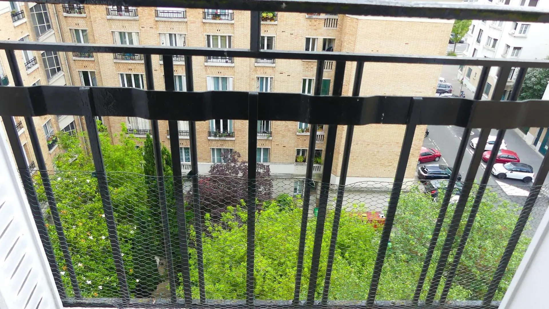 Logement Familial Gare De Lyon Apartment Paris