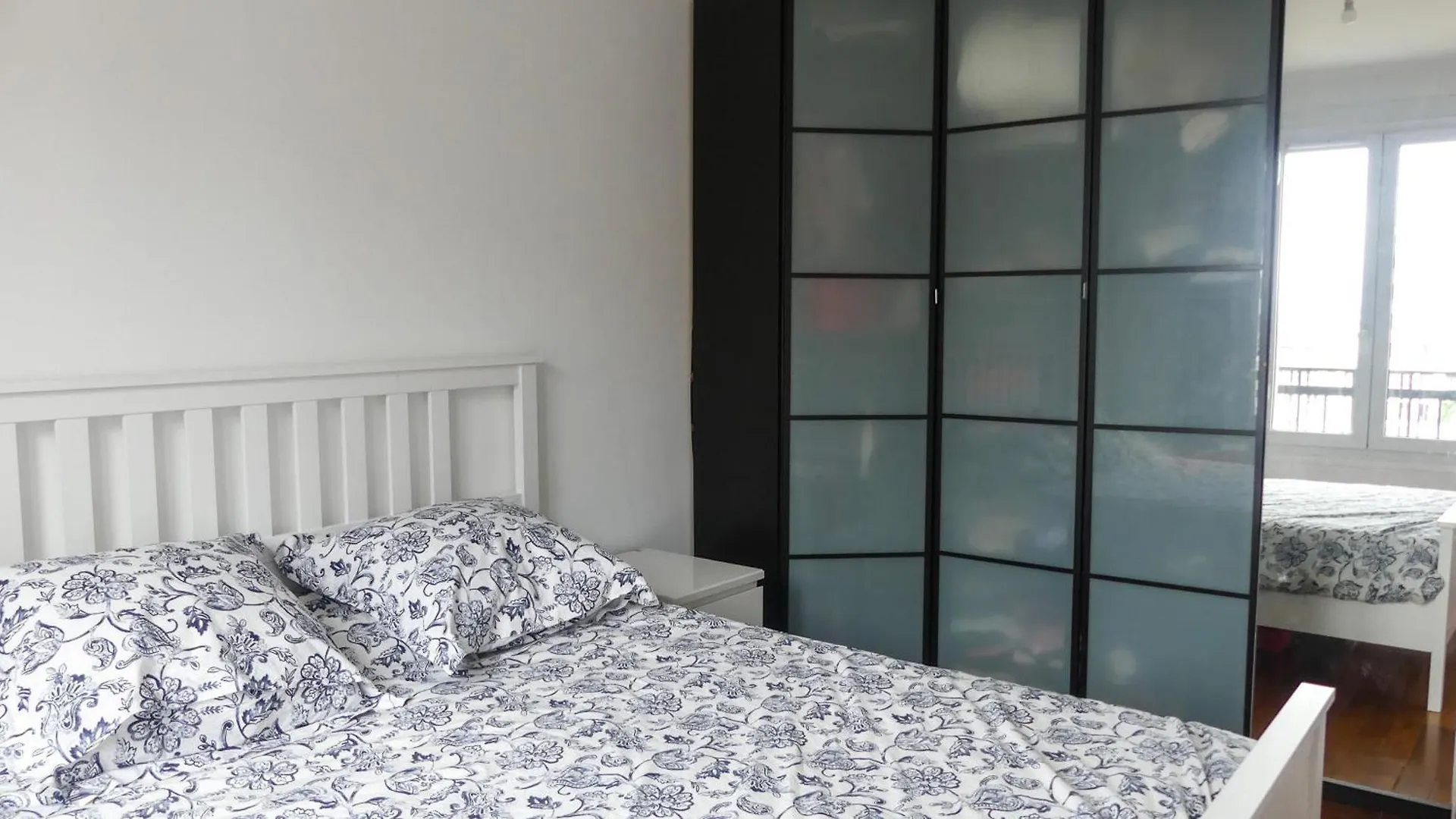 Appartamento Logement Familial Gare De Lyon Parigi Francia