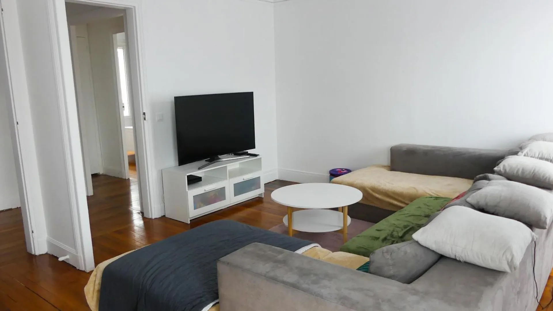 Appartamento Logement Familial Gare De Lyon Parigi